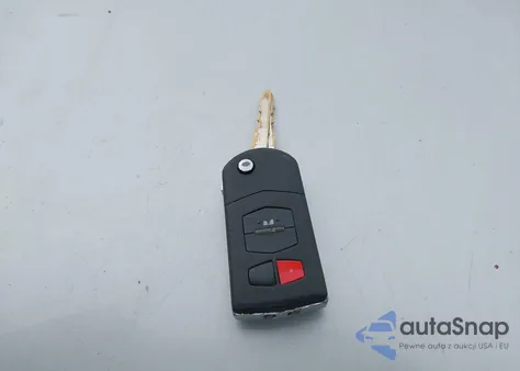 2007 Mazda Mazda6 I Sport Ve из США, поврежденный, VIN 1YVHP80C375M48778